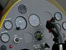Gyrocopter Instrumente