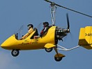 Tragschrauber
