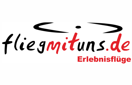 fliegmituns Logo