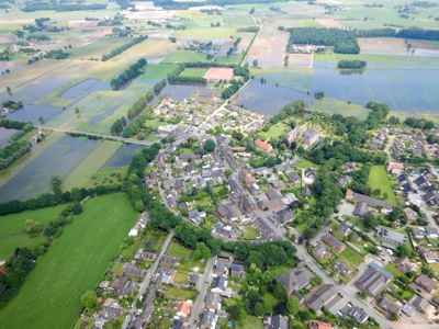 Ringenberg bei Hamminkeln Wesel